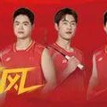 官方赛程-汤尤杯｜多重颜色写就团魂，战袍诠释赛场美学